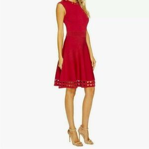 Ted Baker Katheryn dress size 6